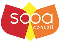 Logo de SOOA Conseil.